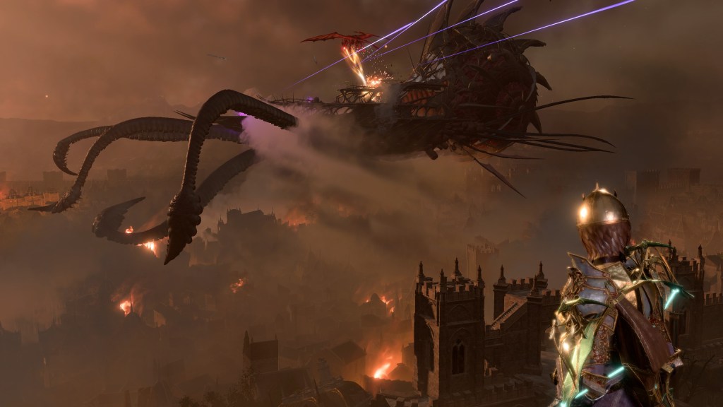 Game Review: ‘Baldur’s Gate 3’ is a 10 out of 10 experience that raises expectations from&nbsp;developers