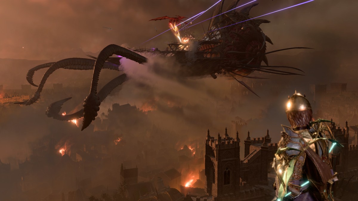 Game Review: ‘Baldur’s Gate 3’ is a 10 out of 10 experience that raises expectations from&nbsp;developers