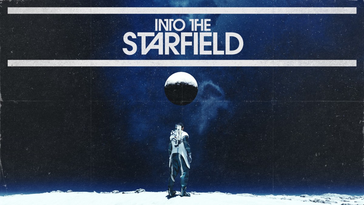 Game Review: Starfield Shoots for the Moon, Lands on Planet Meh in the So-So&nbsp;System