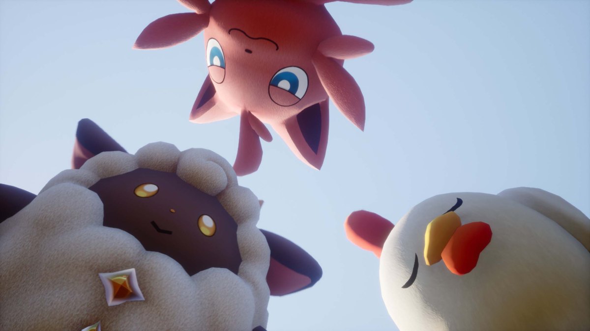 Game Review: ‘Palworld’ is no ‘Pokémon’ replacement but deserves more credit than being called ‘Pokémon with&nbsp;Guns’