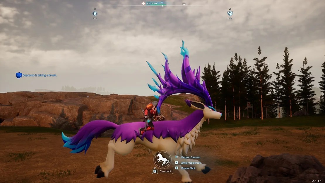 ‘Pokémon’ vs. ‘Palworld’ is not an all or nothing&nbsp;debate